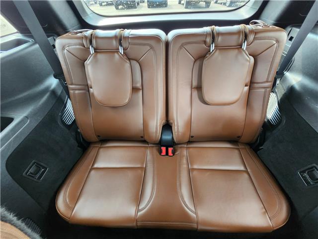 2020 Lincoln Aviator Reserve (Stk: JB25060) in Brandon - Image 18 of 25 2020 Lincoln Aviator Reserve (Stk: JB25060) in Brandon - Image 18 of 25