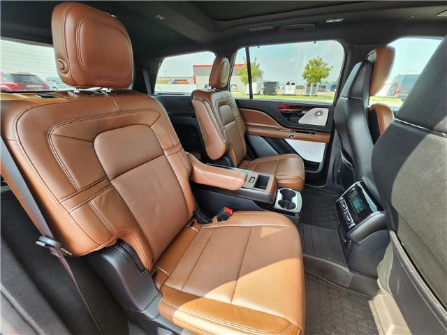 2020 Lincoln Aviator Reserve (Stk: JB25060) in Brandon - Image 19 of 25 2020 Lincoln Aviator Reserve (Stk: JB25060) in Brandon - Image 19 of 25