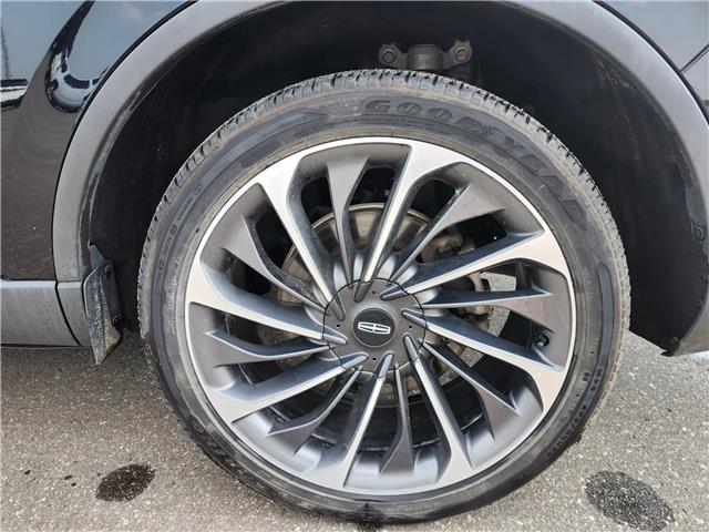2020 Lincoln Aviator Reserve (Stk: JB25060) in Brandon - Image 23 of 25 2020 Lincoln Aviator Reserve (Stk: JB25060) in Brandon - Image 23 of 25