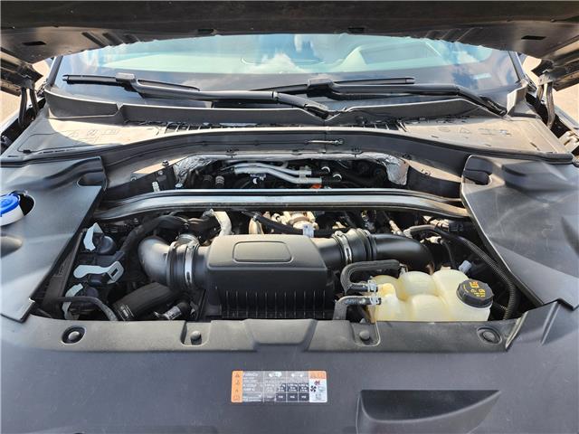 2020 Lincoln Aviator Reserve (Stk: JB25060) in Brandon - Image 25 of 25 2020 Lincoln Aviator Reserve (Stk: JB25060) in Brandon - Image 25 of 25