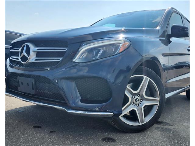 2019 Mercedes-Benz GLE 400 Base (Stk: JB25059) in Brandon - Image 2 of 23