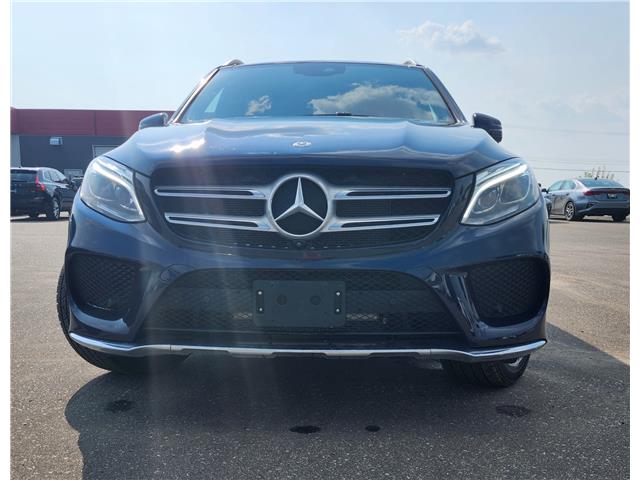 2019 Mercedes-Benz GLE 400 Base (Stk: JB25059) in Brandon - Image 3 of 23