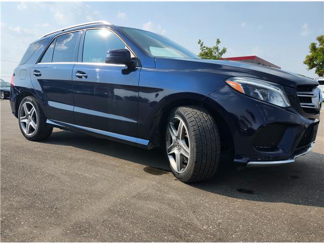 2019 Mercedes-Benz GLE 400 Base (Stk: JB25059) in Brandon - Image 4 of 23