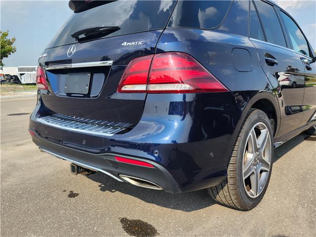 2019 Mercedes-Benz GLE 400 Base (Stk: JB25059) in Brandon - Image 6 of 23