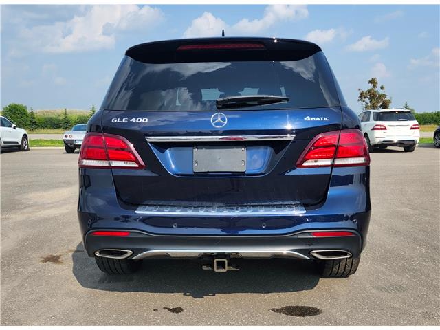 2019 Mercedes-Benz GLE 400 Base (Stk: JB25059) in Brandon - Image 7 of 23