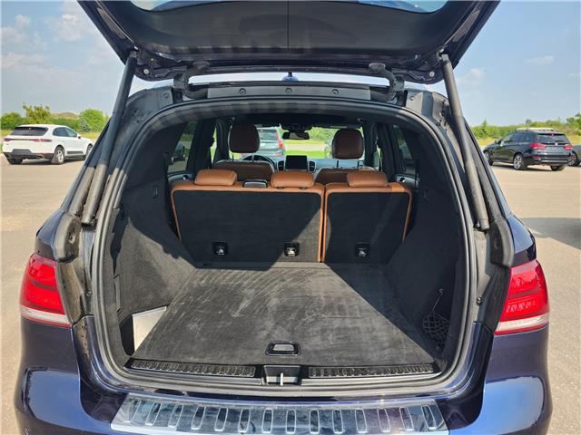 2019 Mercedes-Benz GLE 400 Base (Stk: JB25059) in Brandon - Image 8 of 23