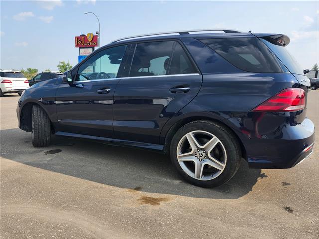 2019 Mercedes-Benz GLE 400 Base (Stk: JB25059) in Brandon - Image 9 of 23