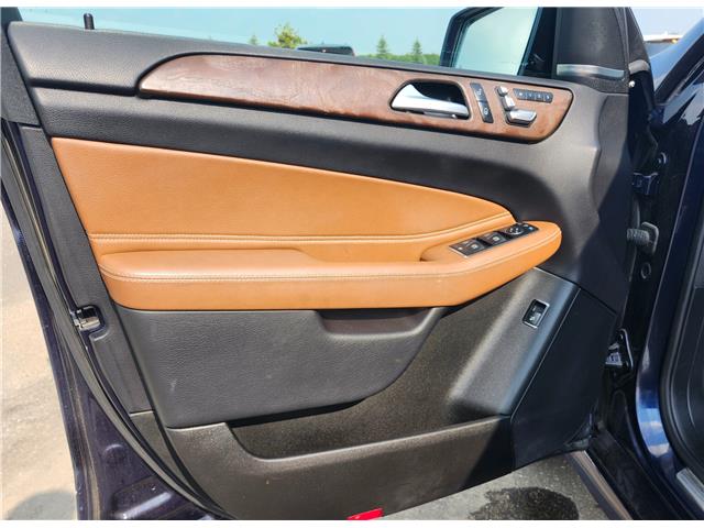 2019 Mercedes-Benz GLE 400 Base (Stk: JB25059) in Brandon - Image 10 of 23