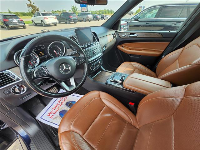 2019 Mercedes-Benz GLE 400 Base (Stk: JB25059) in Brandon - Image 11 of 23