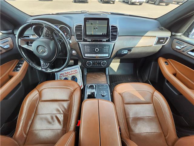 2019 Mercedes-Benz GLE 400 Base (Stk: JB25059) in Brandon - Image 12 of 23