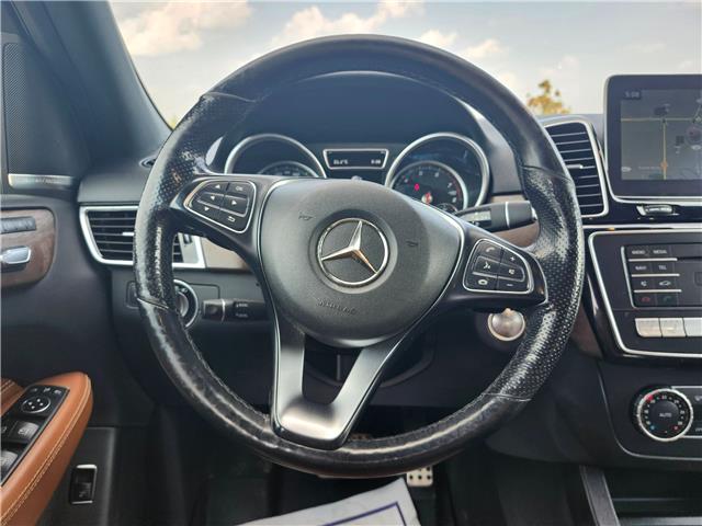 2019 Mercedes-Benz GLE 400 Base (Stk: JB25059) in Brandon - Image 13 of 23