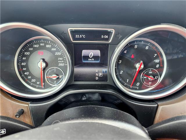 2019 Mercedes-Benz GLE 400 Base (Stk: JB25059) in Brandon - Image 14 of 23