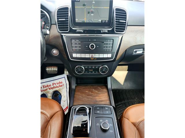 2019 Mercedes-Benz GLE 400 Base (Stk: JB25059) in Brandon - Image 15 of 23
