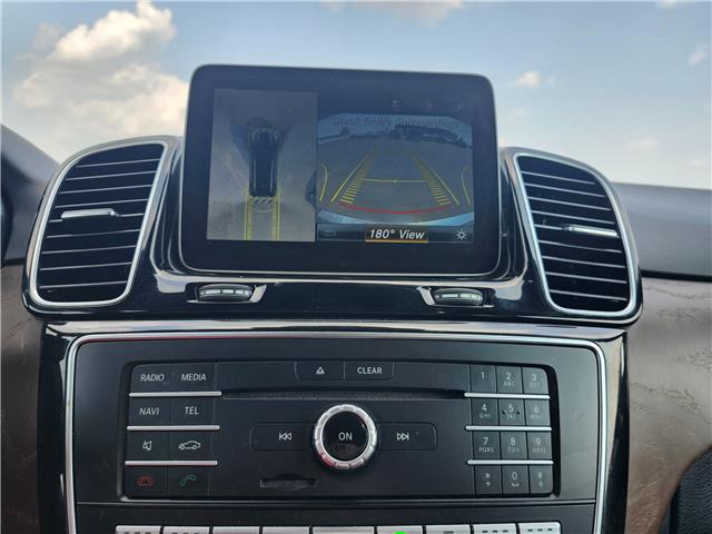 2019 Mercedes-Benz GLE 400 Base (Stk: JB25059) in Brandon - Image 16 of 23
