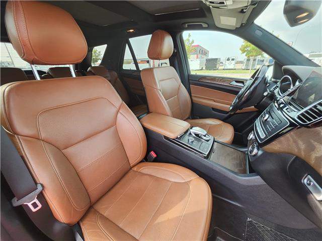 2019 Mercedes-Benz GLE 400 Base (Stk: JB25059) in Brandon - Image 17 of 23