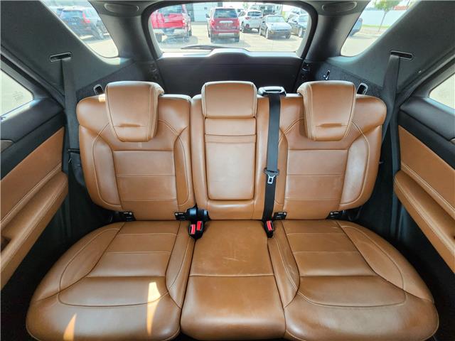 2019 Mercedes-Benz GLE 400 Base (Stk: JB25059) in Brandon - Image 18 of 23