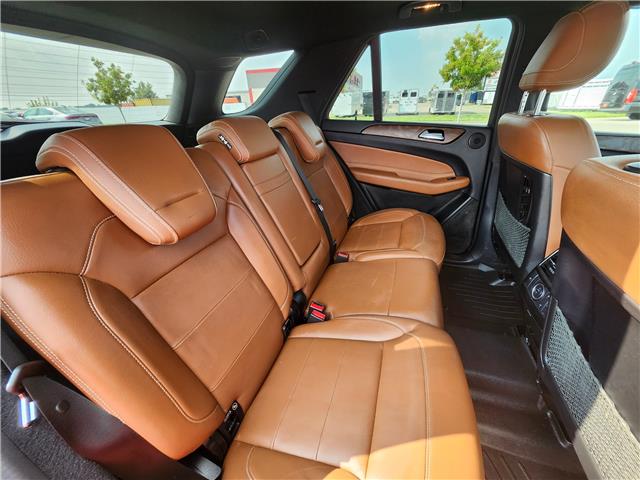 2019 Mercedes-Benz GLE 400 Base (Stk: JB25059) in Brandon - Image 20 of 23