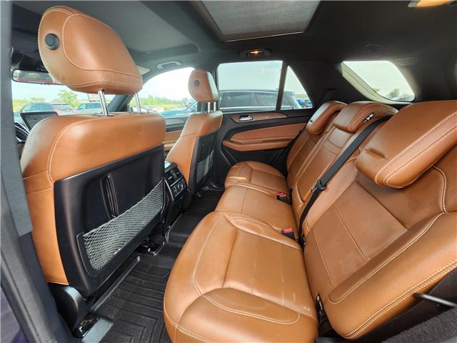 2019 Mercedes-Benz GLE 400 Base (Stk: JB25059) in Brandon - Image 21 of 23