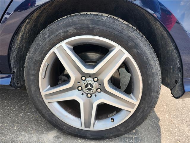 2019 Mercedes-Benz GLE 400 Base (Stk: JB25059) in Brandon - Image 22 of 23