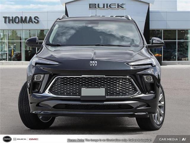 2026 Buick Encore GX Avenir (Stk: B28476) in Cobourg - Image 2 of 25