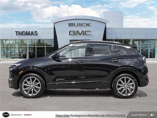 2026 Buick Encore GX Avenir (Stk: B28476) in Cobourg - Image 3 of 25