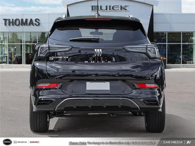 2026 Buick Encore GX Avenir (Stk: B28476) in Cobourg - Image 5 of 25