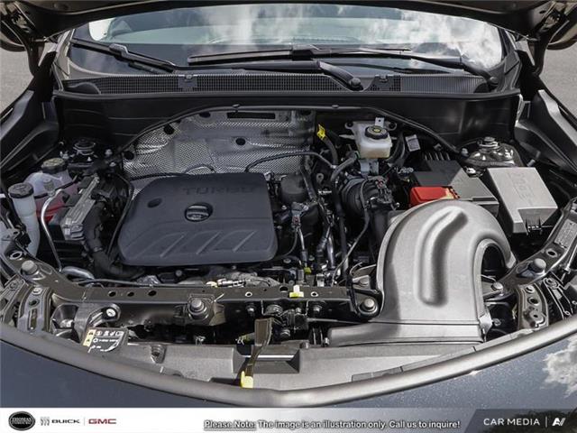 2026 Buick Encore GX Avenir (Stk: B28476) in Cobourg - Image 6 of 25