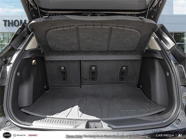 2026 Buick Encore GX Avenir (Stk: B28476) in Cobourg - Image 7 of 25