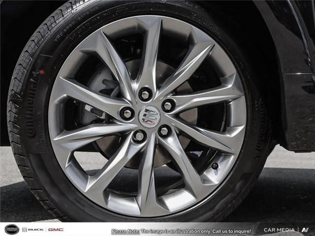 2026 Buick Encore GX Avenir (Stk: B28476) in Cobourg - Image 8 of 25