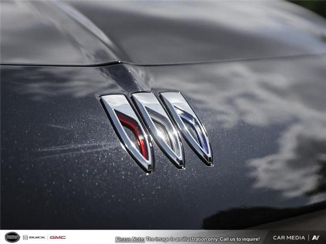 2026 Buick Encore GX Avenir (Stk: B28476) in Cobourg - Image 9 of 25