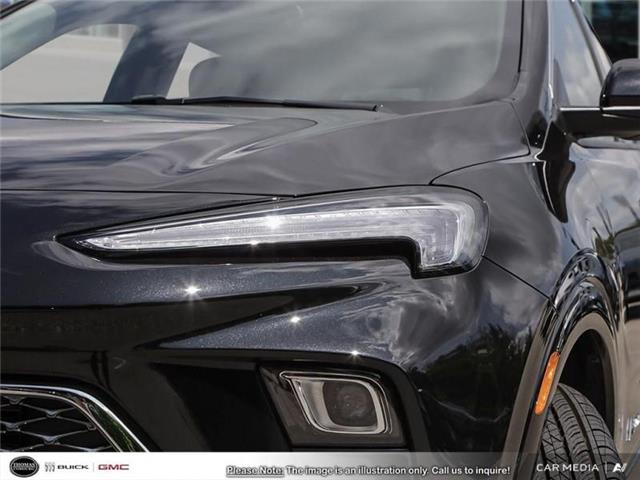 2026 Buick Encore GX Avenir (Stk: B28476) in Cobourg - Image 10 of 25
