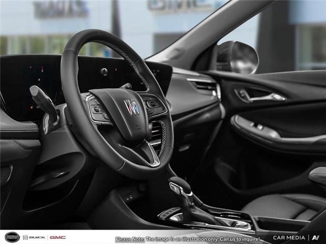 2026 Buick Encore GX Avenir (Stk: B28476) in Cobourg - Image 12 of 25