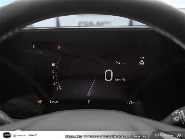 2026 Buick Encore GX Avenir (Stk: B28476) in Cobourg - Image 14 of 25