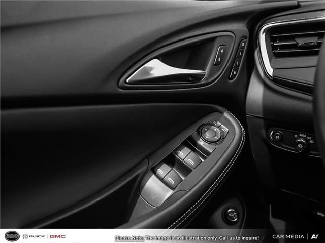 2026 Buick Encore GX Avenir (Stk: B28476) in Cobourg - Image 16 of 25