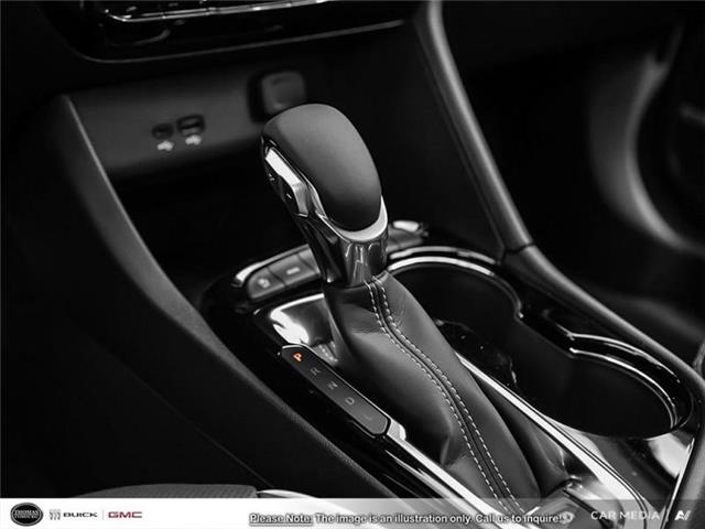 2026 Buick Encore GX Avenir (Stk: B28476) in Cobourg - Image 17 of 25