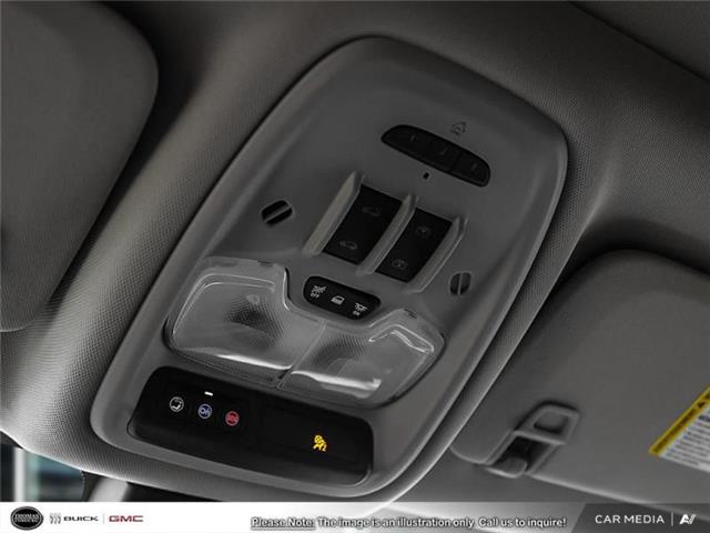 2026 Buick Encore GX Avenir (Stk: B28476) in Cobourg - Image 19 of 25