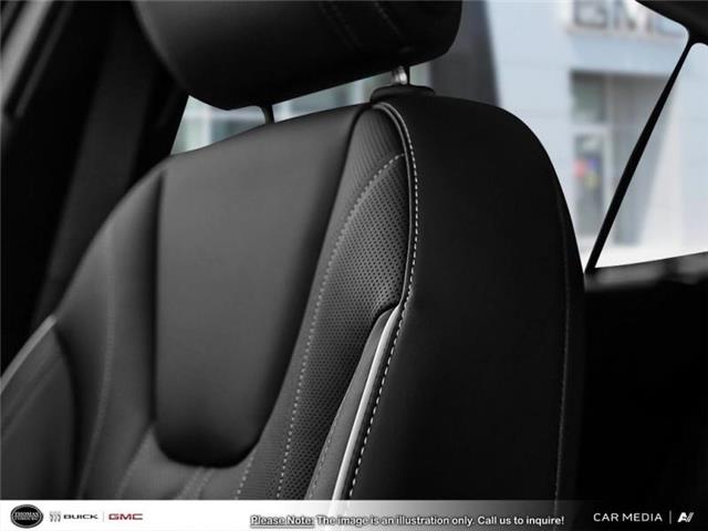 2026 Buick Encore GX Avenir (Stk: B28476) in Cobourg - Image 20 of 25