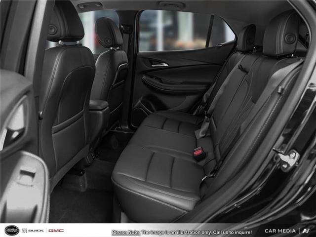 2026 Buick Encore GX Avenir (Stk: B28476) in Cobourg - Image 21 of 25