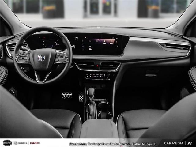 2026 Buick Encore GX Avenir (Stk: B28476) in Cobourg - Image 22 of 25
