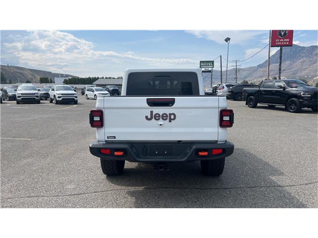 2021 Jeep Gladiator Mojave (Stk: TS071A) in Kamloops - Image 7 of 32
