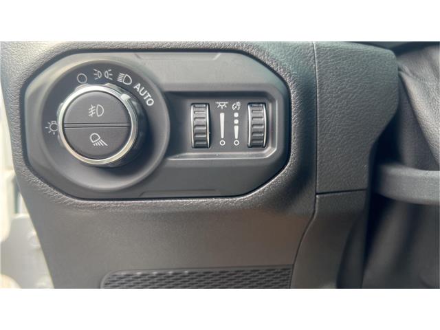 2021 Jeep Gladiator Mojave (Stk: TS071A) in Kamloops - Image 14 of 32