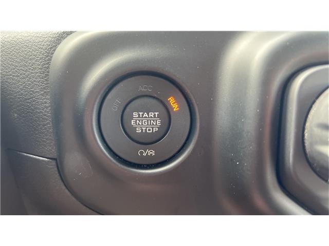 2021 Jeep Gladiator Mojave (Stk: TS071A) in Kamloops - Image 17 of 32