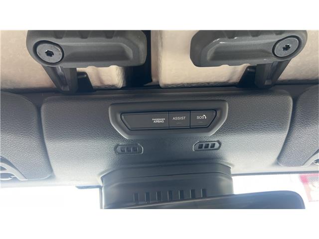 2021 Jeep Gladiator Mojave (Stk: TS071A) in Kamloops - Image 19 of 32