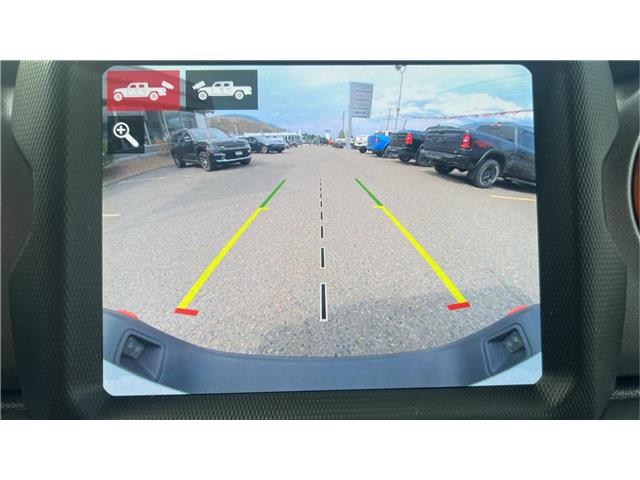 2021 Jeep Gladiator Mojave (Stk: TS071A) in Kamloops - Image 20 of 32