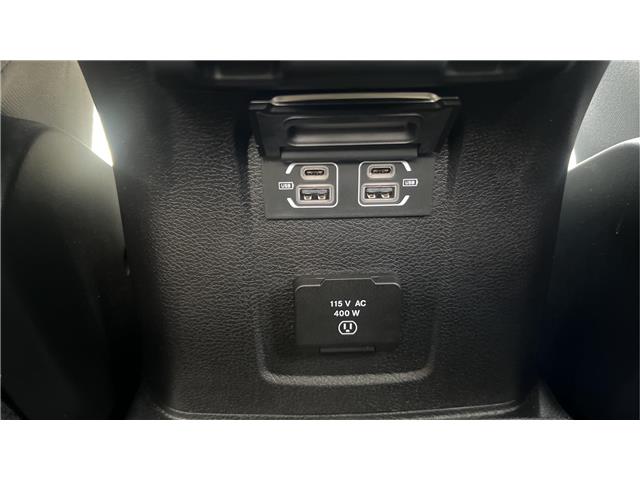 2021 Jeep Gladiator Mojave (Stk: TS071A) in Kamloops - Image 30 of 32