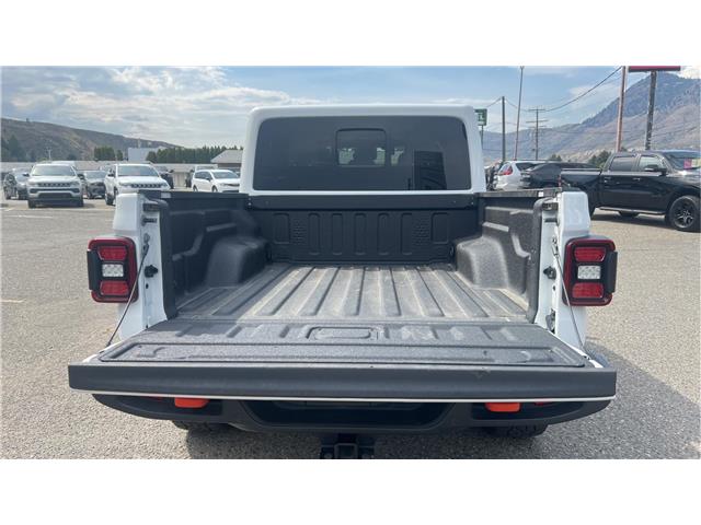 2021 Jeep Gladiator Mojave (Stk: TS071A) in Kamloops - Image 31 of 32