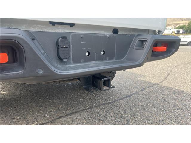 2021 Jeep Gladiator Mojave (Stk: TS071A) in Kamloops - Image 32 of 32