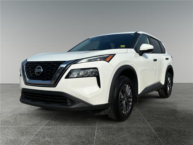2021 Nissan Rogue S (Stk: P40176C) in Saskatoon - Image 1 of 15