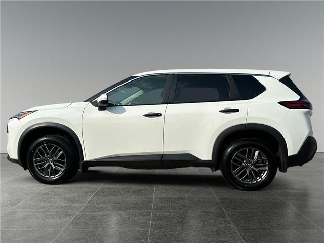 2021 Nissan Rogue S (Stk: P40176C) in Saskatoon - Image 2 of 15 2021 Nissan Rogue S (Stk: P40176C) in Saskatoon - Image 2 of 15