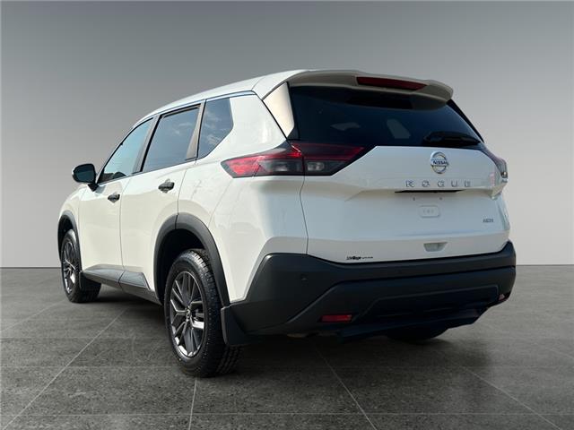 2021 Nissan Rogue S (Stk: P40176C) in Saskatoon - Image 3 of 15 2021 Nissan Rogue S (Stk: P40176C) in Saskatoon - Image 3 of 15